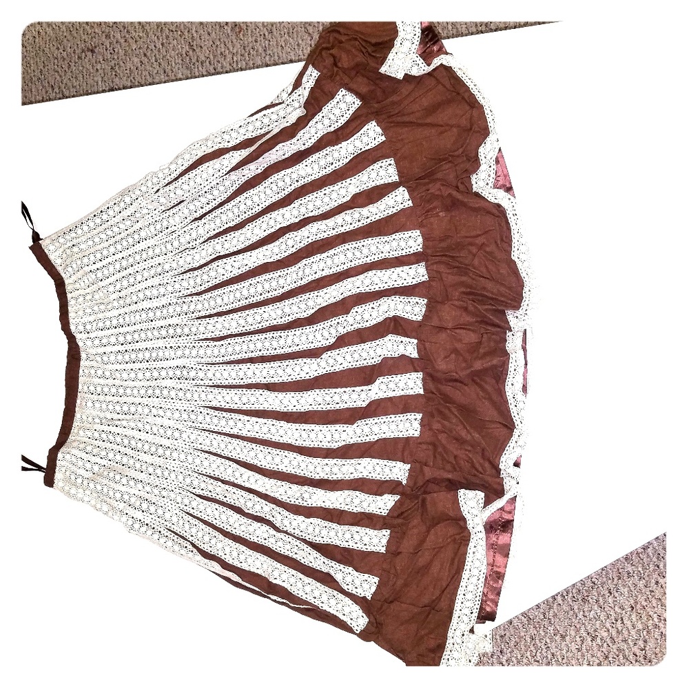 Skirt